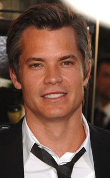 Timothy Olyphant